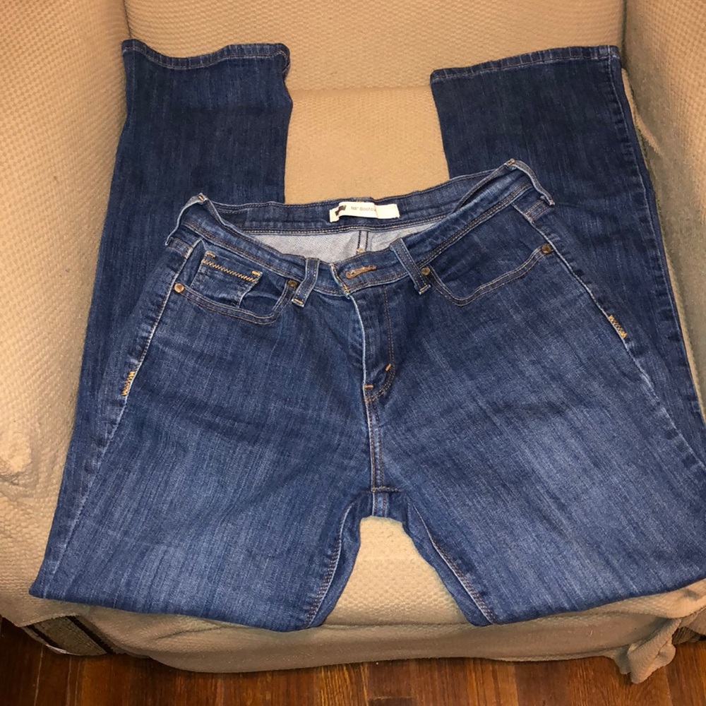 Levi's Jean